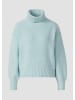 s.Oliver Strickpullover in 6439_azurblau