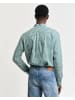 Gant Langarmhemd in deep forest green