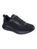 Skechers Sicherheitshalbschuh SQUAD CHAOS BLK in schwarz