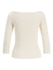 JJXX Top in Antique White