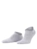 Falke Unisex Sneakersocken Cool Kick in Light grey