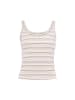 KIANNA Women 2-Piece Set in White