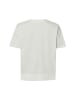 Marie Lund T-Shirt in weiß
