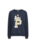 Codello Pullover in blau