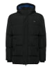 FQ1924 Winterjacke FQHubert in Schwarz