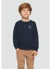 s.Oliver Sweatshirt in 5952_navy