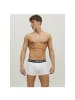 Jack & Jones Unterwäsche in white
