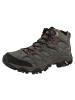 Merrell Outdoorschuhe Moab 3 Mid GTX in dunkelgrau