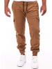 RESLAD Cargohose in beige