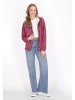 myMo Women Jacket in Pink Multicolor