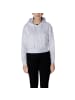 Armani Exchange Weiß Damen Sweatshirts