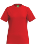 erima Shirt "TS T-Shirt" in Rot