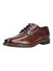 Bugatti Businessschuhe MERLO Cognac