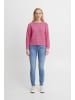 ICHI Strickpullover IHMARION LS4  - 20118210 in rosa