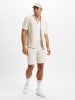 PEGADOR Shorts Libco in ecru