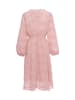 LYNNEA Women Dress in Rose
