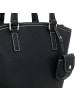 Gabor Layla Shopper Tasche M 30 cm black
