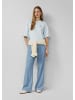 s.Oliver T-Shirt  in  51D1_arktisblau