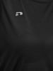 Hummel T-Shirt "Beat Singlet W" in Schwarz