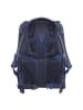 Coocazoo Schulrucksack MATE Blue Motion in blau