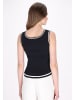 DreiMaster Klassik Top in navy
