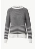 comma Strickpullover in 99G2_schwarz
