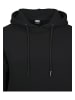 Urban Classics Sweat & Fleece - Hoodies in black