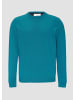 s.Oliver Strickpullover  in  6471_petrol