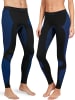 Polar Husky 1x Lange Thermounterhose Unisex Anatomic Functional Wear in Blau