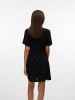 Vero Moda Kleid in Black 2