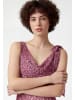 myMo Women Dress in pink black