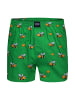 Happy Shorts Boxer Motiv Mix in nature