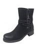 Taxi Shoes Stiefel  in Schwarz
