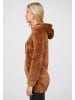 Cloud5ive Day Dress in brown