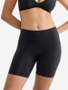 Sloggi Shorts Blue ZERO Feel 20 Cyclist in Black