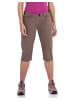 Schöffel Hose "Capri Pants Style Keitele WMS" in twilight mauve