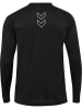 Hummel Hummel Hmlcourt Herren in BLACK
