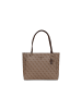 Guess Grau Damen Tasche