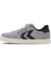 Hummel Kinder Sneaker in Grau