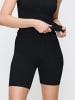 Triumph Pyjamashorts Beauty Layers in Black