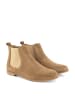 NoGRZ Chelsea Boots J.Zocher in Hellbraun