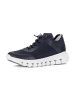 Gabor Sportliche Schnürschuhe in Blau