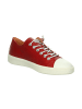 Think! Sneakers Low TURNA in Rosso/Kombi