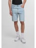 Just Rhyse Shorts in lightblue