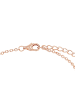 s.Oliver Armband Silber 925, rosévergoldet in Roségold