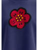 myMo Women Sweatshirt in Navy