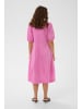 CULTURE Kleid CUantoinett Casual fit in Fuchsia Pink