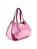 Juicy Couture Twig Narrative Schultertasche 34 cm in super pink