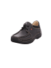 wolky Schnürschuh in schwarz