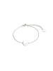 Xenox Armband für Damen in silber